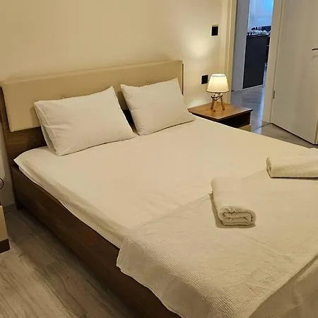 Riverside Suits- 1 Ile Evinizde Gibi Фетхие