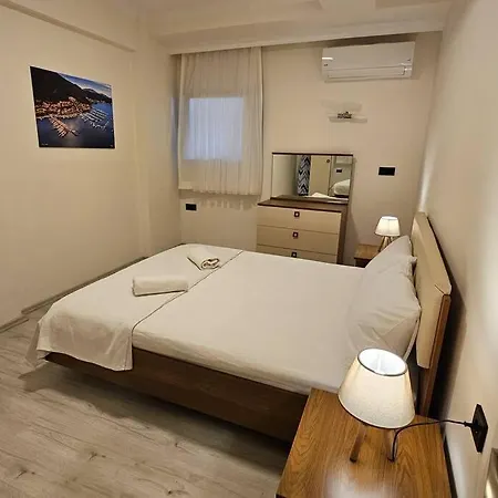 Апартаменты Riverside Suits- 1 Ile Evinizde Gibi *