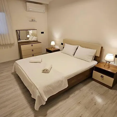 Riverside Suits- 1 Ile Evinizde Gibi Fethiye