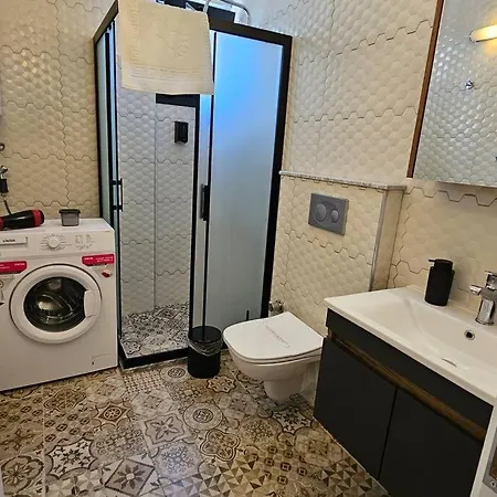 Riverside Suits- 1 Ile Evinizde Gibi * Fethiye